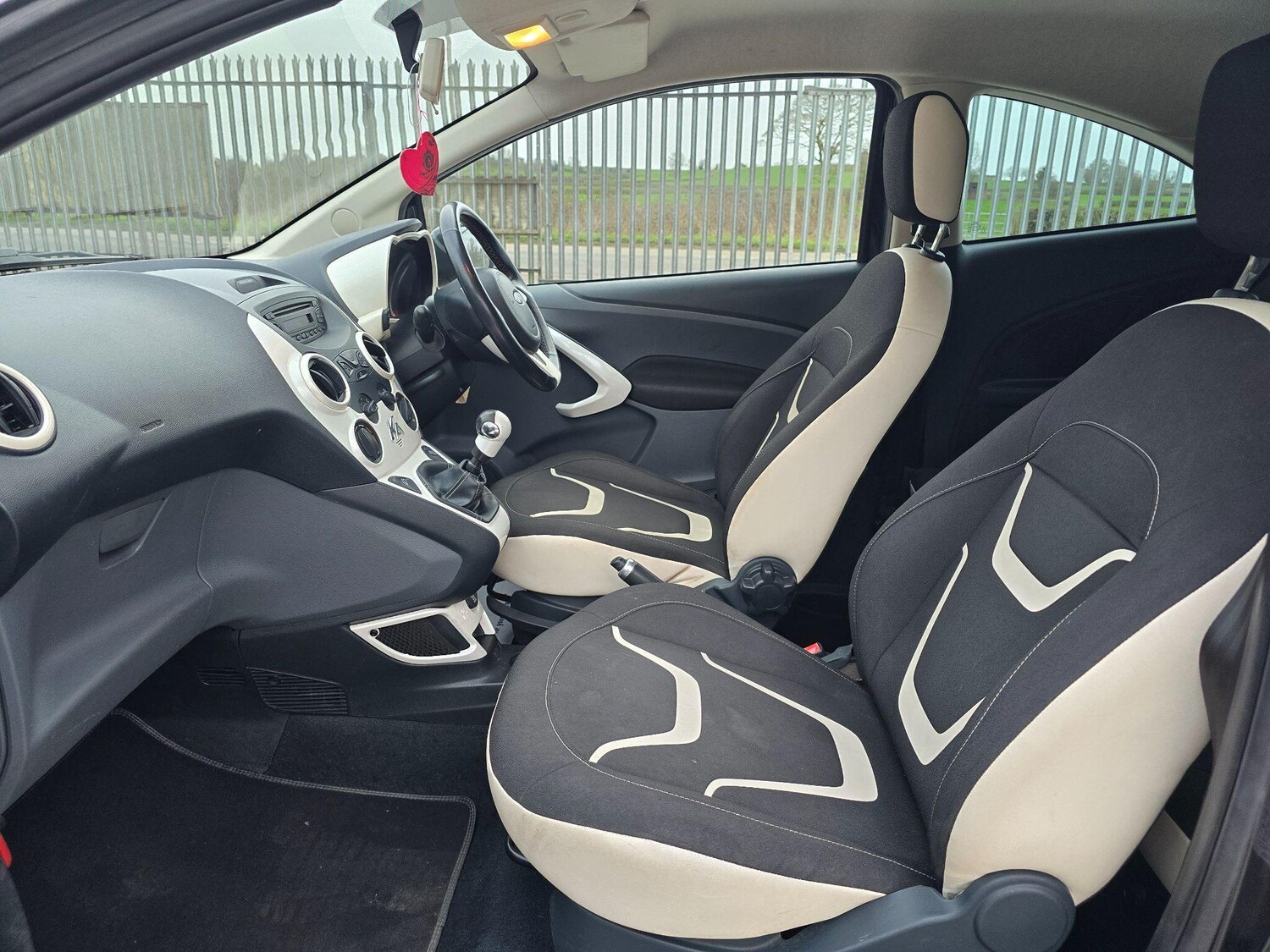 Used Ford Ka for sale - 77754024: Photo 13