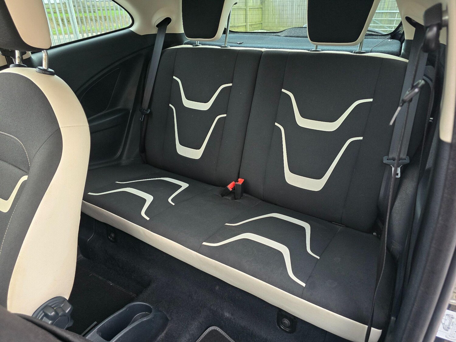 Used Ford Ka for sale - 77754024: Photo 14