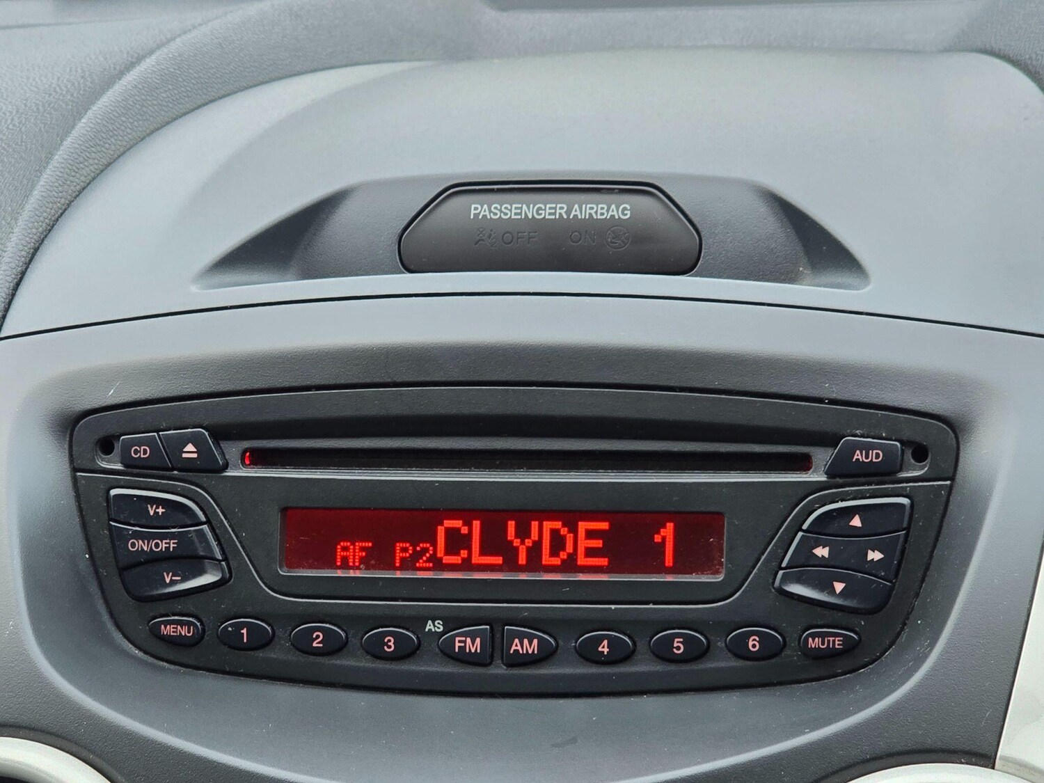 Used Ford Ka for sale - 77754024: Photo 18