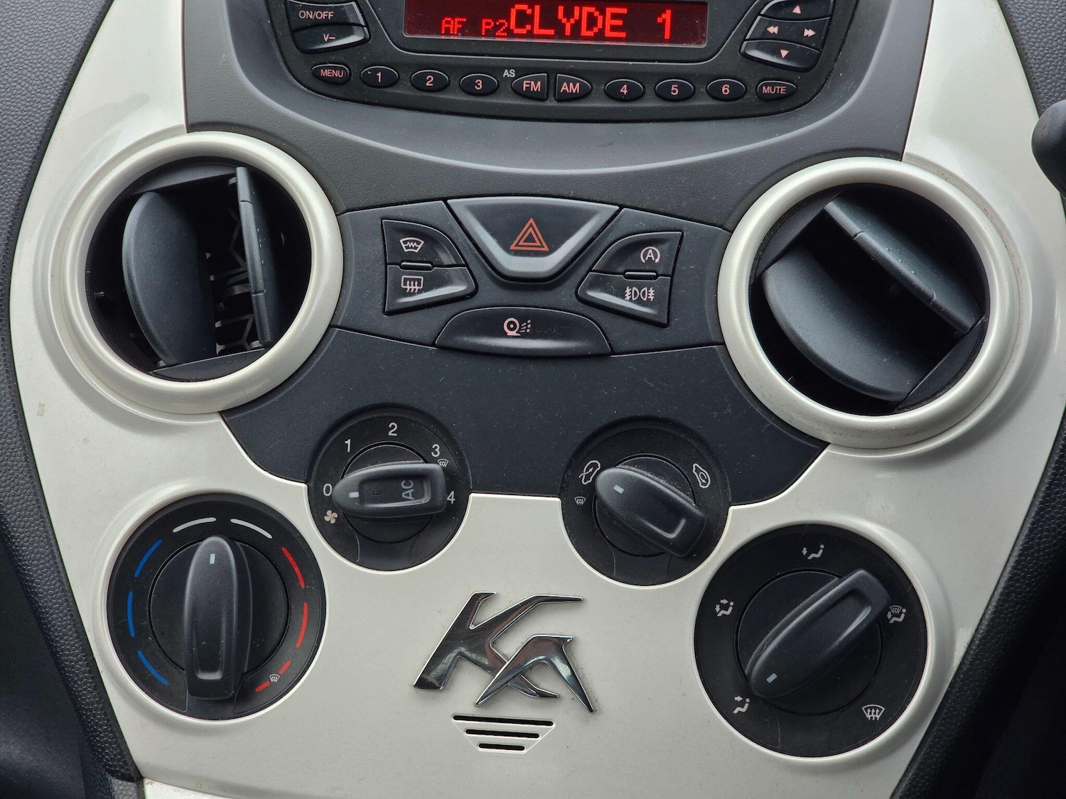 Used Ford Ka for sale - 77754024: Photo 19