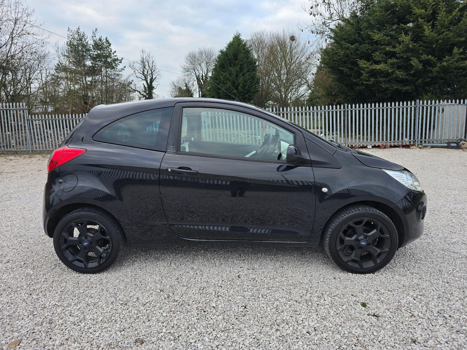 Used Ford Ka for sale - 77754024: Photo 2