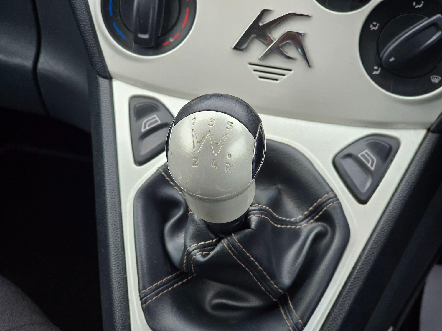 Used Ford Ka for sale - 77754024: Photo 20