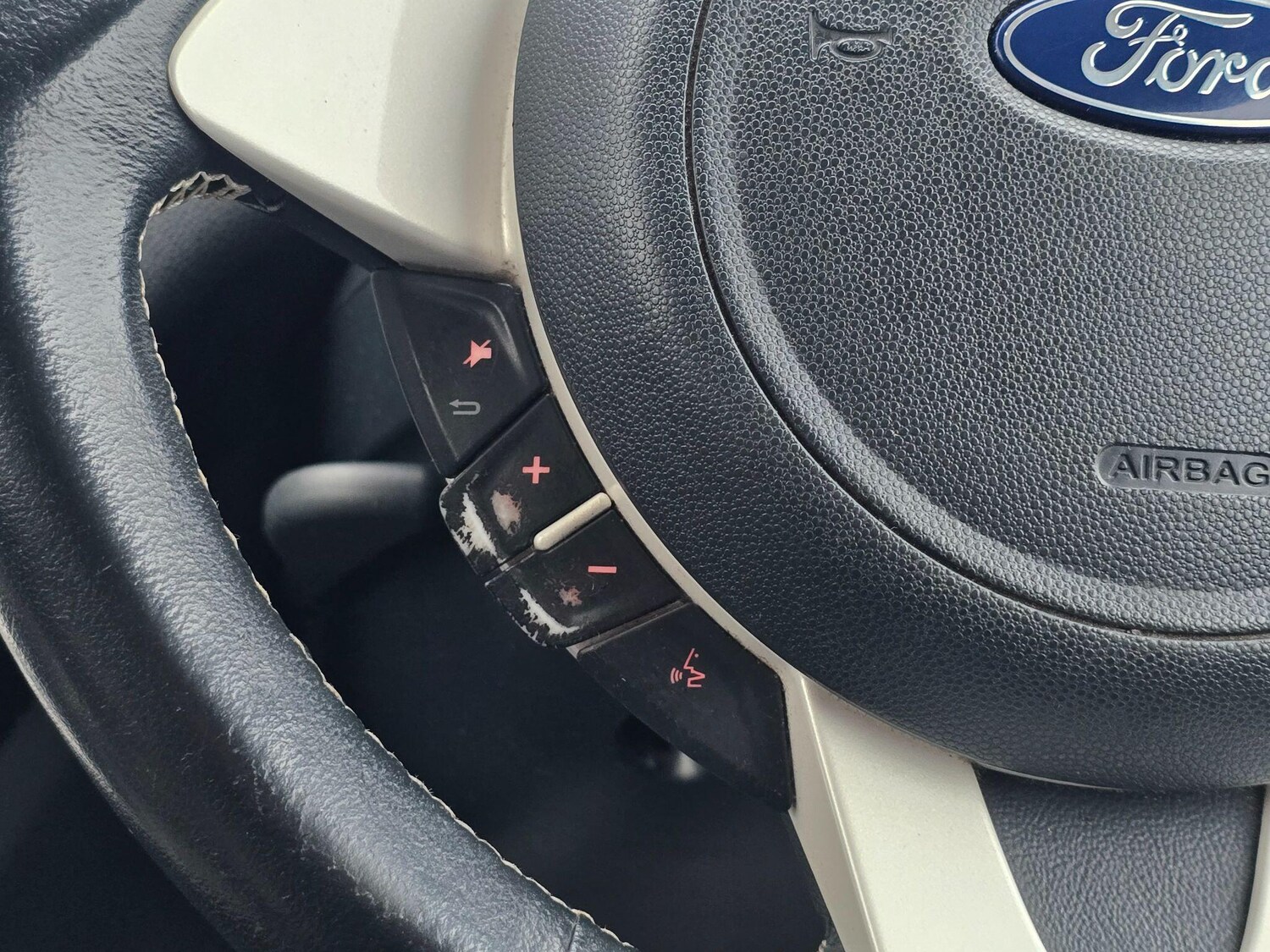 Used Ford Ka for sale - 77754024: Photo 21