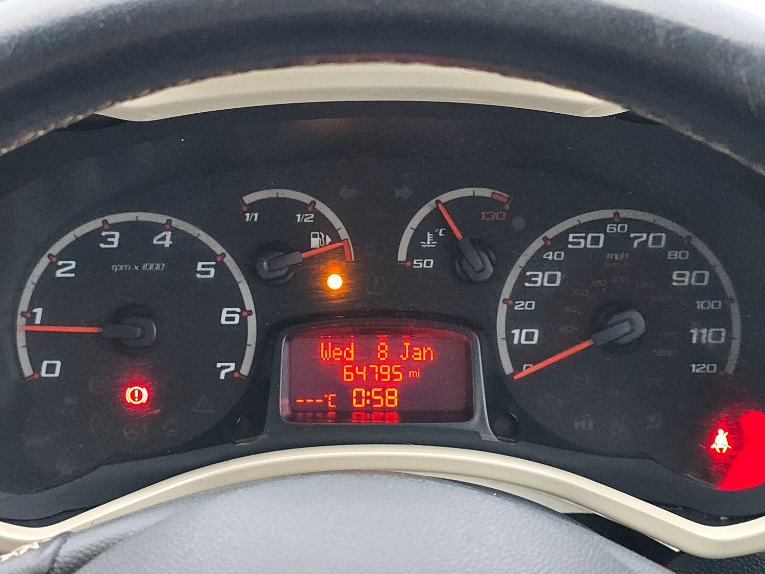 Used Ford Ka for sale - 77754024: Photo 26