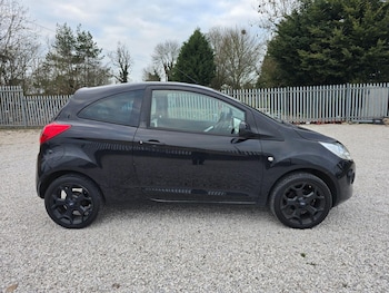 Used Ford Ka 2016 for sale - 77754024: Photo