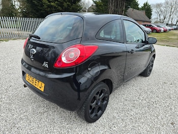 Used Ford Ka 2016 for sale - 77754024: Photo