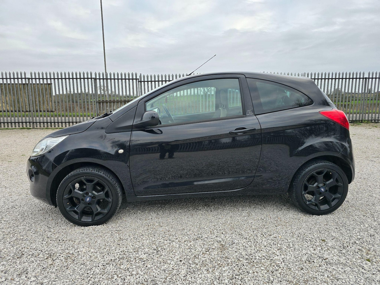 Used Ford Ka for sale - 77754024: Photo 7