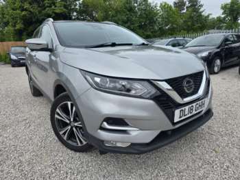 2018 (18) - 1.5 dCi N-Connecta Euro 6 (s/s) 5dr