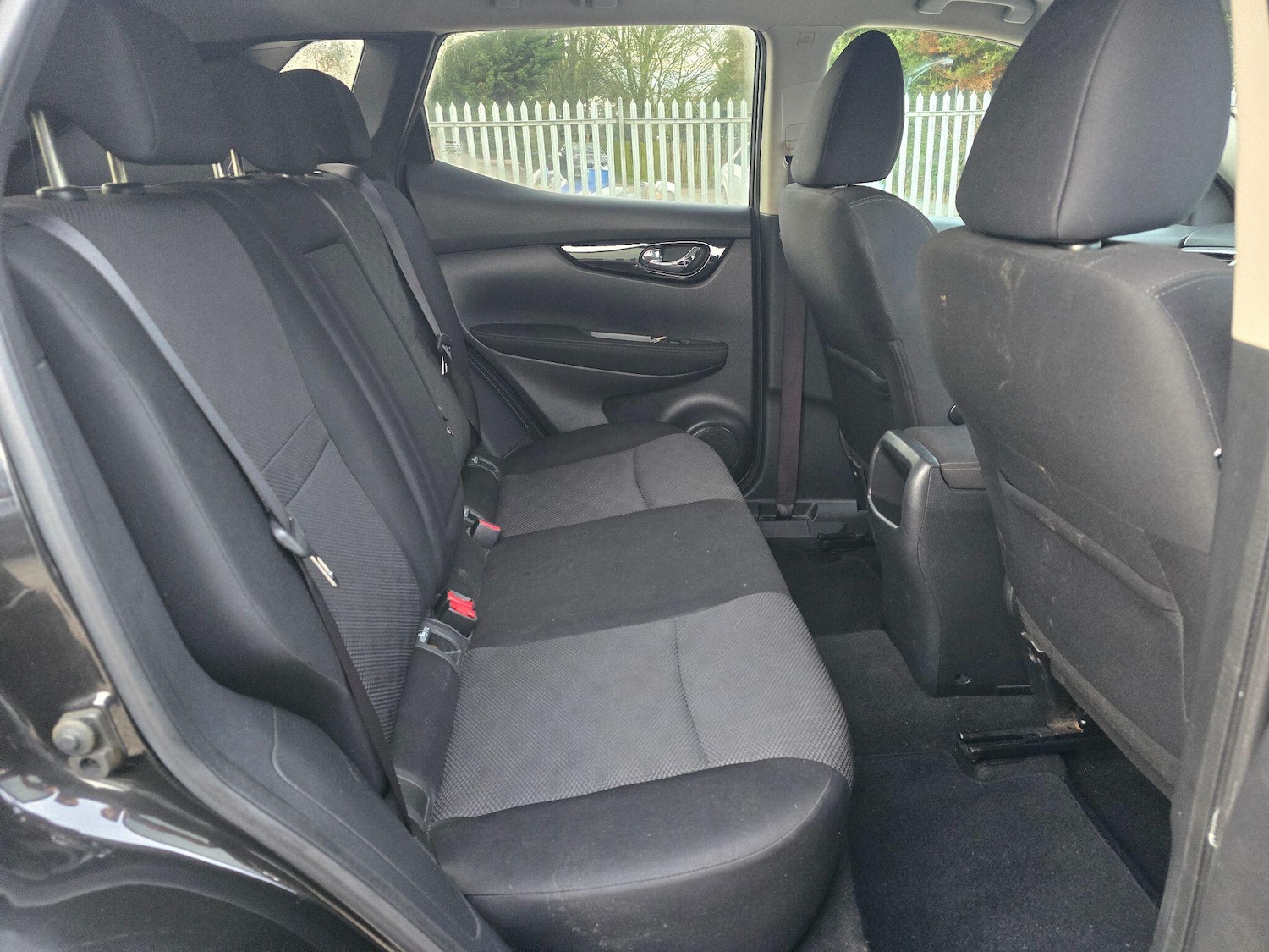 Used Nissan Qashqai 2016 for sale - 77248202: Photo 15