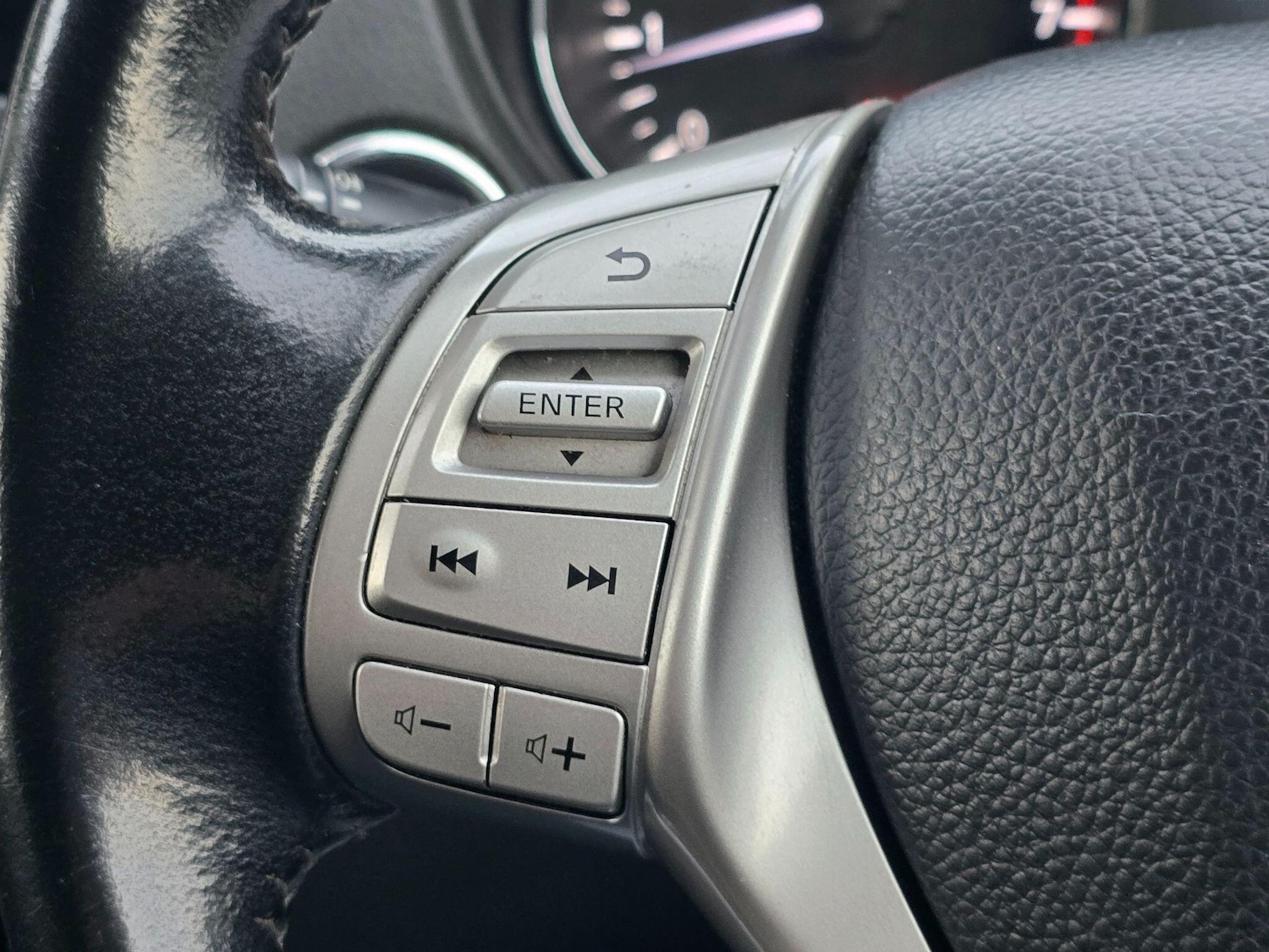 Used Nissan Qashqai 2016 for sale - 77248202: Photo 21