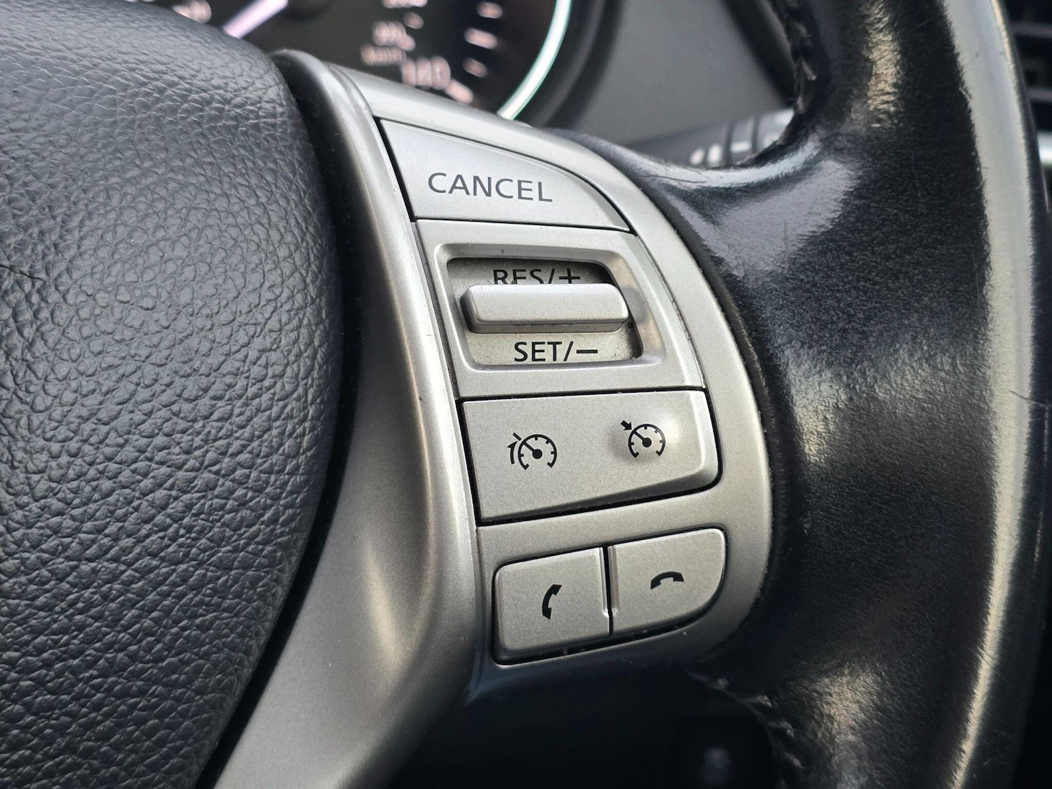 Used Nissan Qashqai 2016 for sale - 77248202: Photo 22