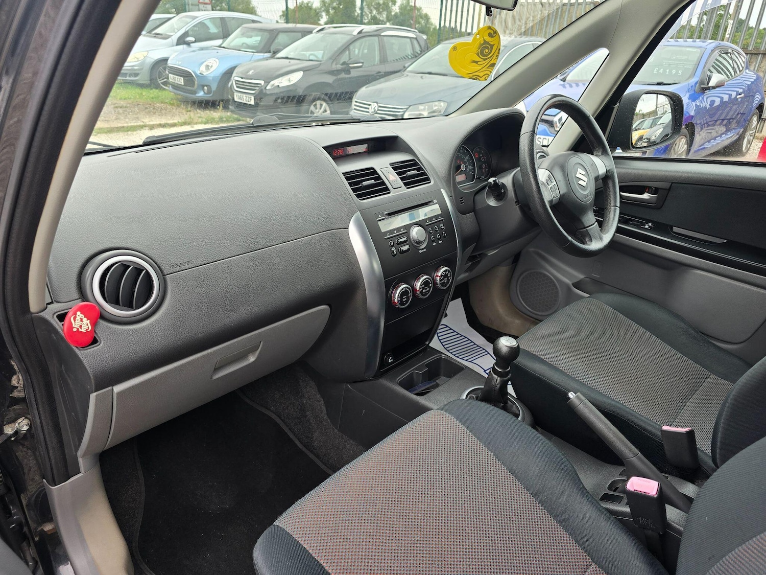 Vehicle 11