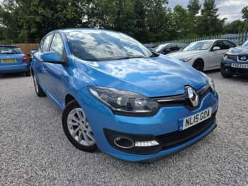 2015 (15) - 1.5 dCi ENERGY Expression + Euro 5 (s/s) 5dr