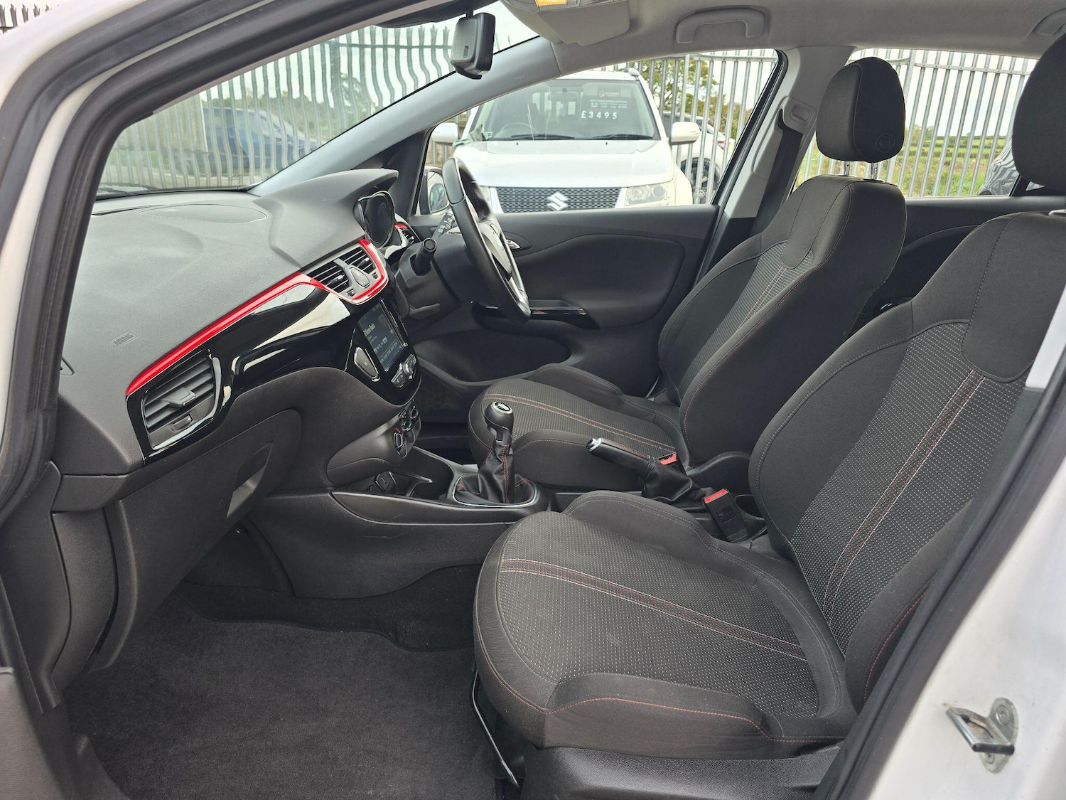 Used Vauxhall Corsa 2016 for sale - 76378032: Photo 13