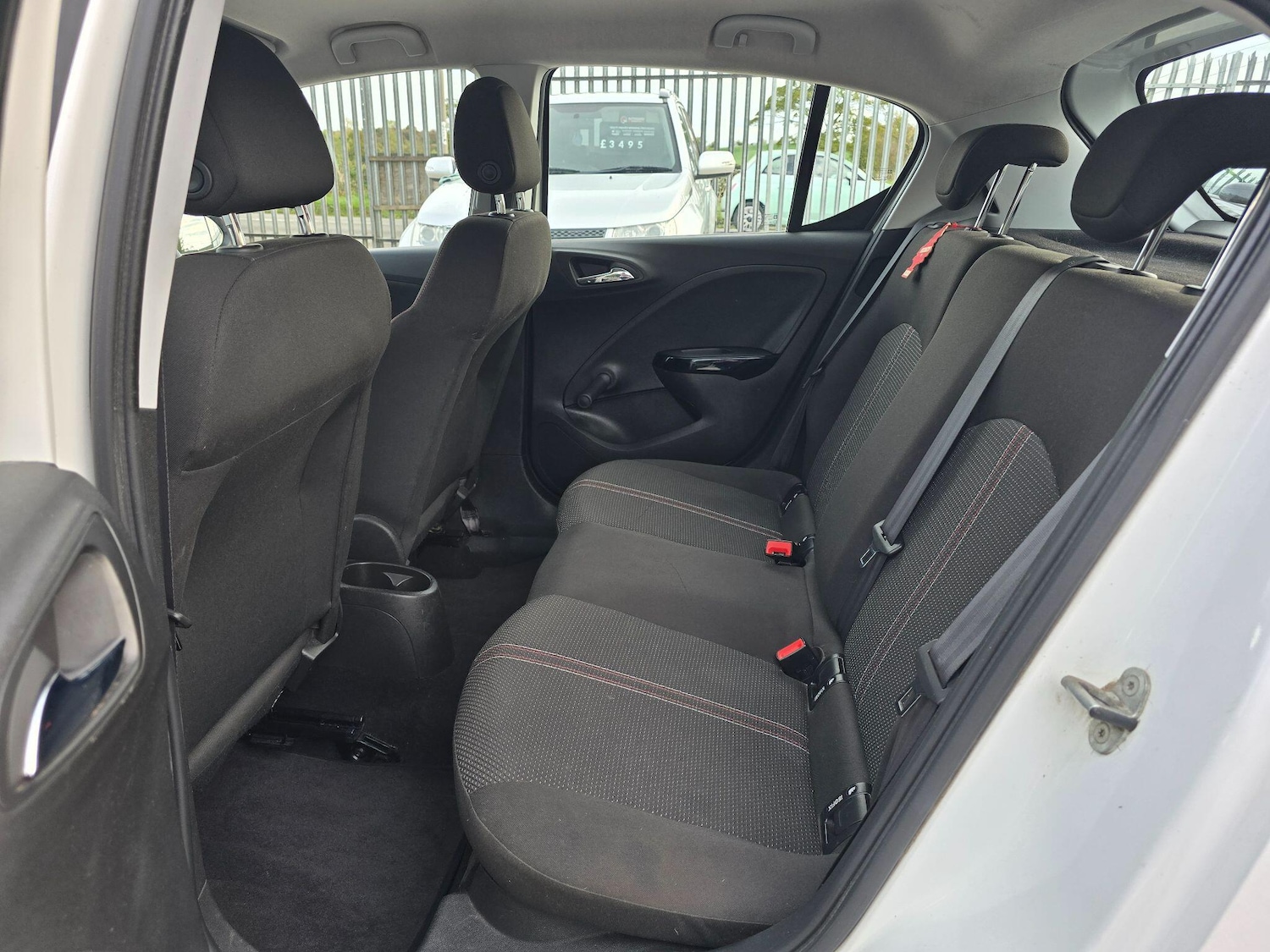 Used Vauxhall Corsa 2016 for sale - 76378032: Photo 15