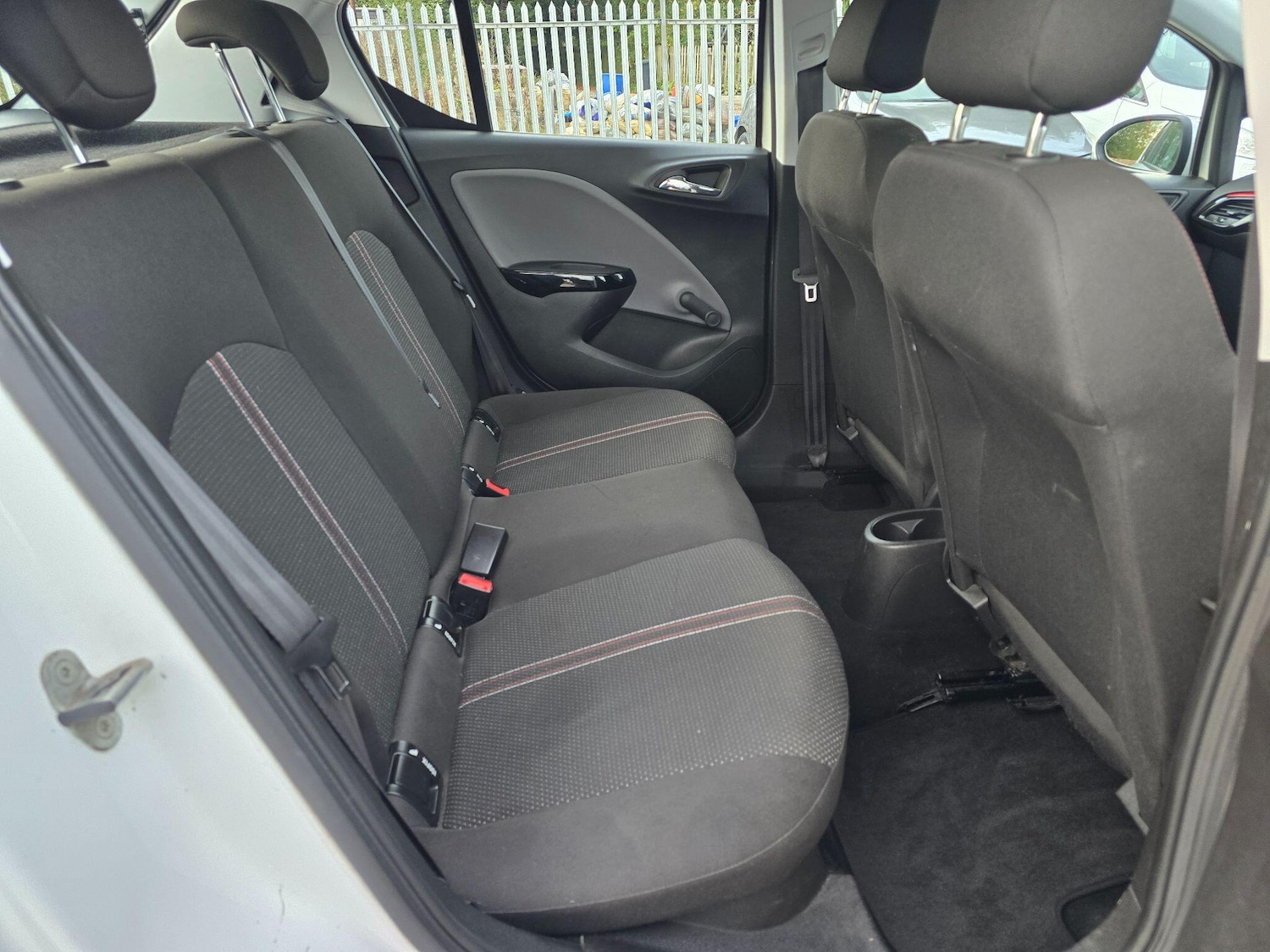 Used Vauxhall Corsa 2016 for sale - 76378032: Photo 16