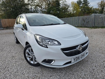2016 (16) - 1.4 ecoFLEX SRi 5dr