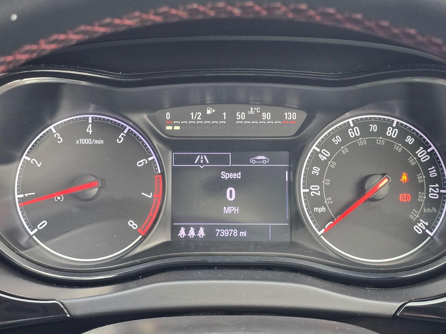 Used Vauxhall Corsa 2016 for sale - 76378032: Photo 30