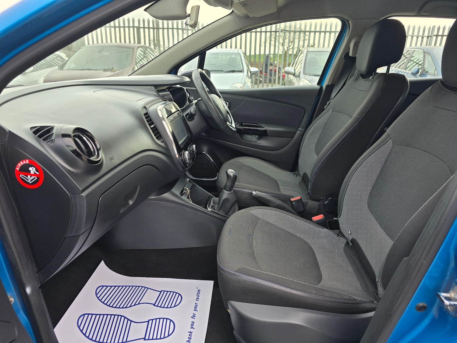 Vehicle 13