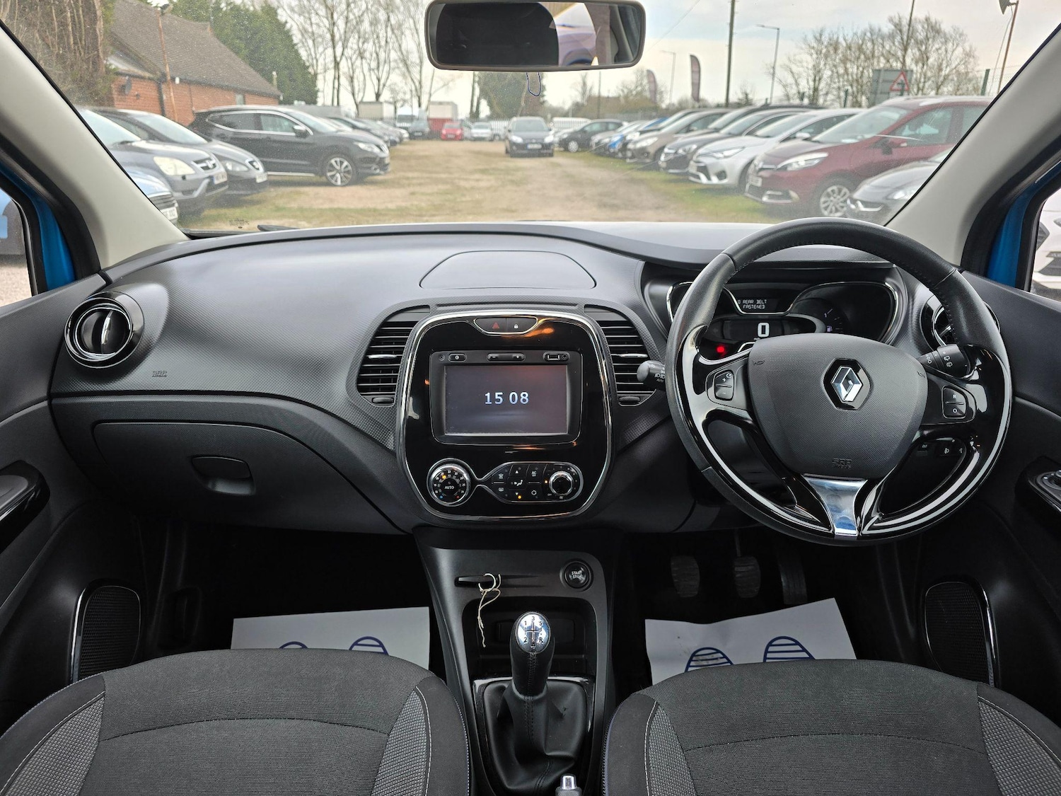 Vehicle 17