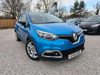 2015 (15) - 1.5 dCi ENERGY Dynamique MediaNav Euro 5 (s/s) 5dr