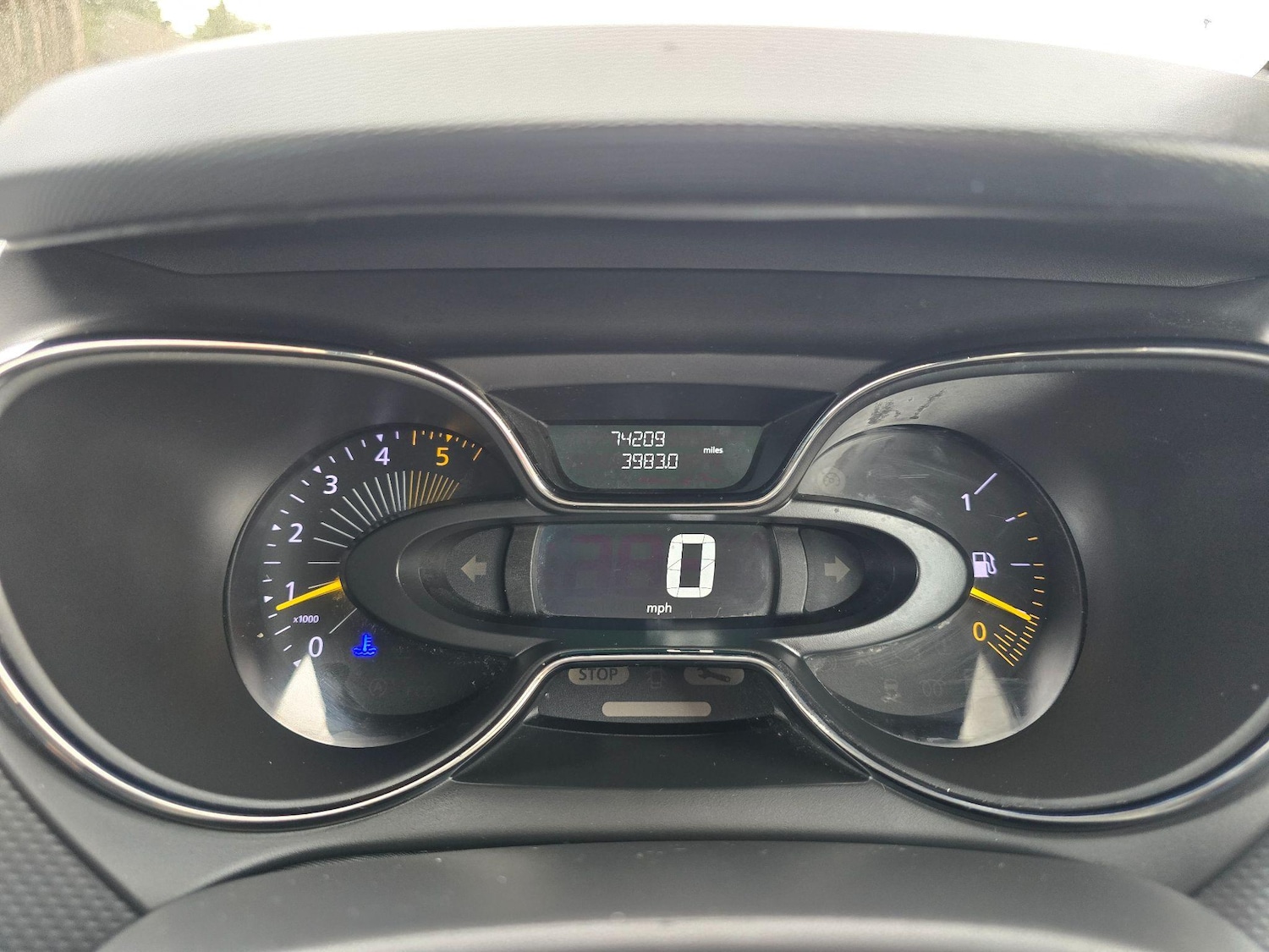 Vehicle 28