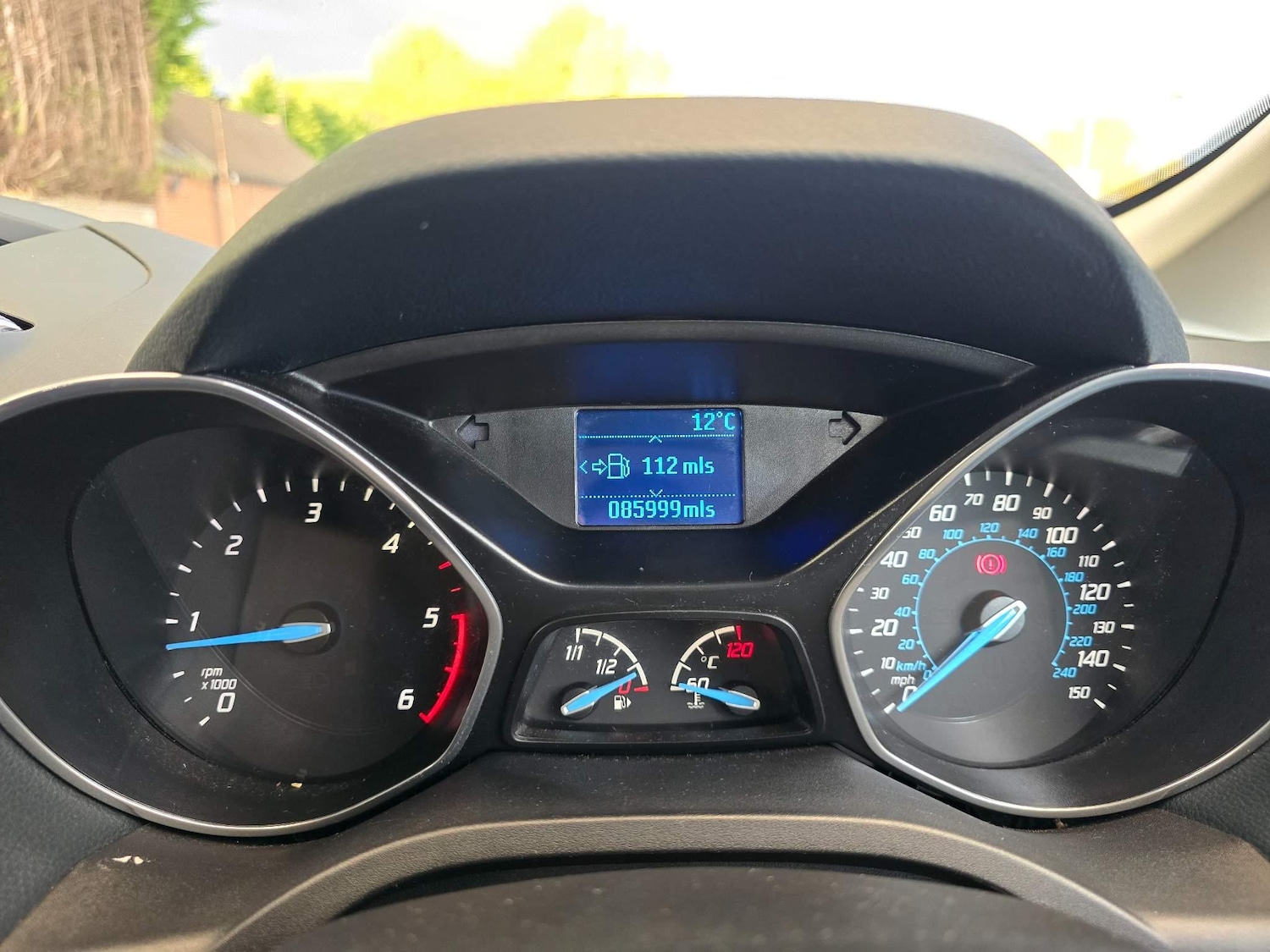 Vehicle 29