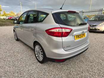 Used Ford C-Max 2013 for sale - 75199506: Photo