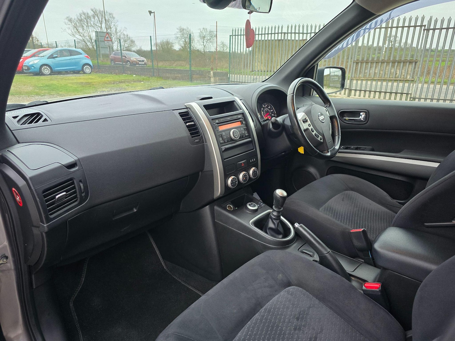 Used Nissan X-Trail 2011 for sale - 77738209: Photo 11