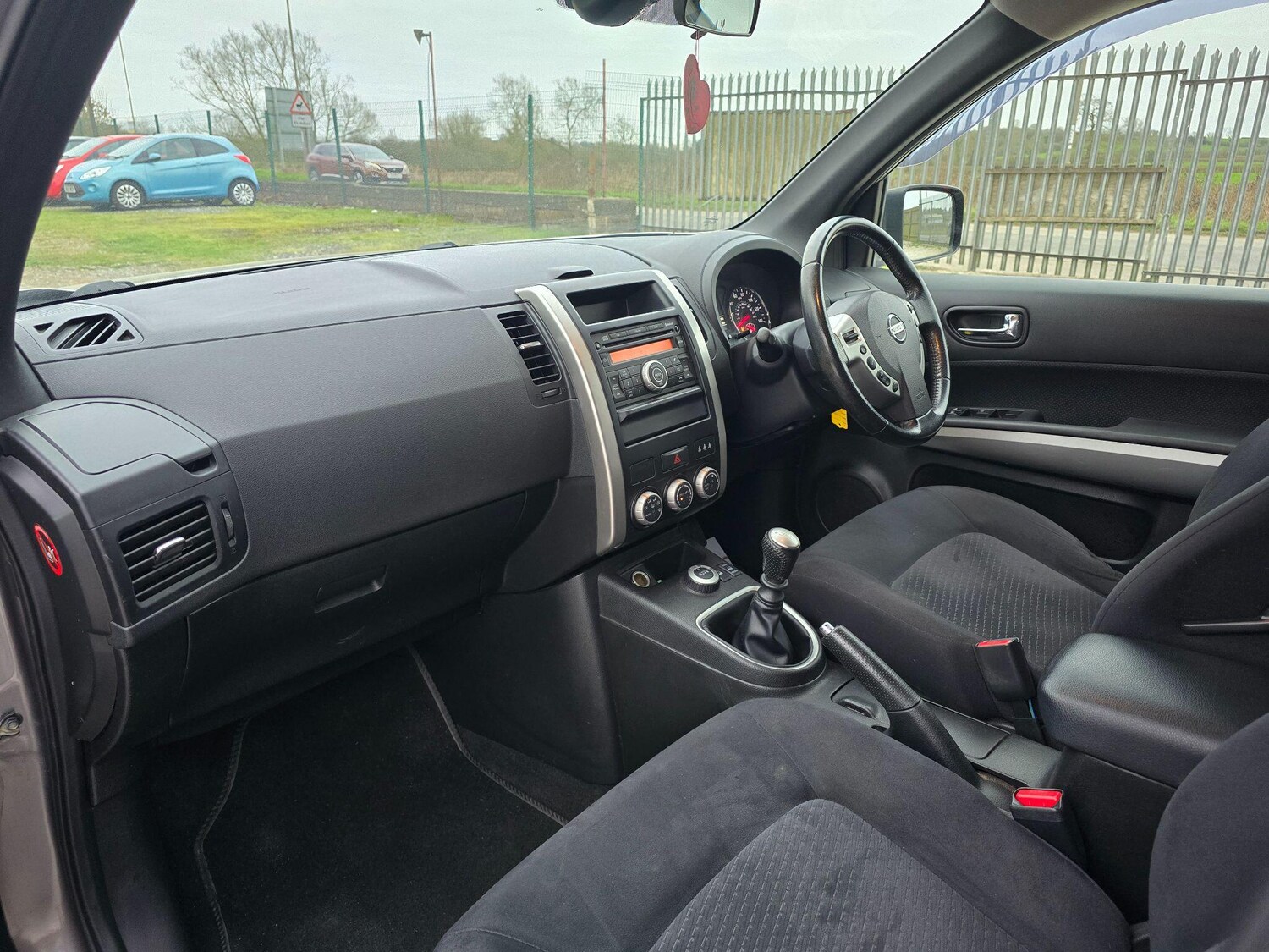 Used Nissan X-Trail 2011 for sale - 77738209: Photo 12