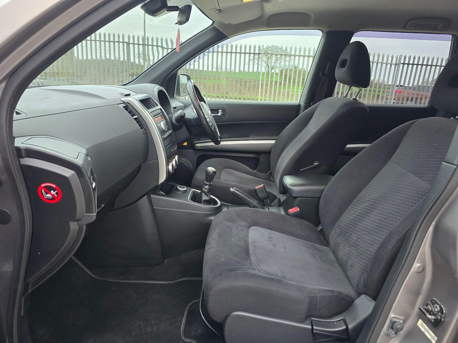 Used Nissan X-Trail 2011 for sale - 77738209: Photo 13