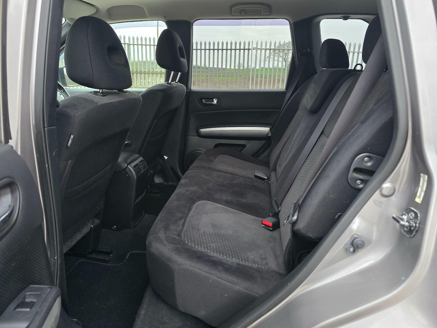 Used Nissan X-Trail 2011 for sale - 77738209: Photo 14