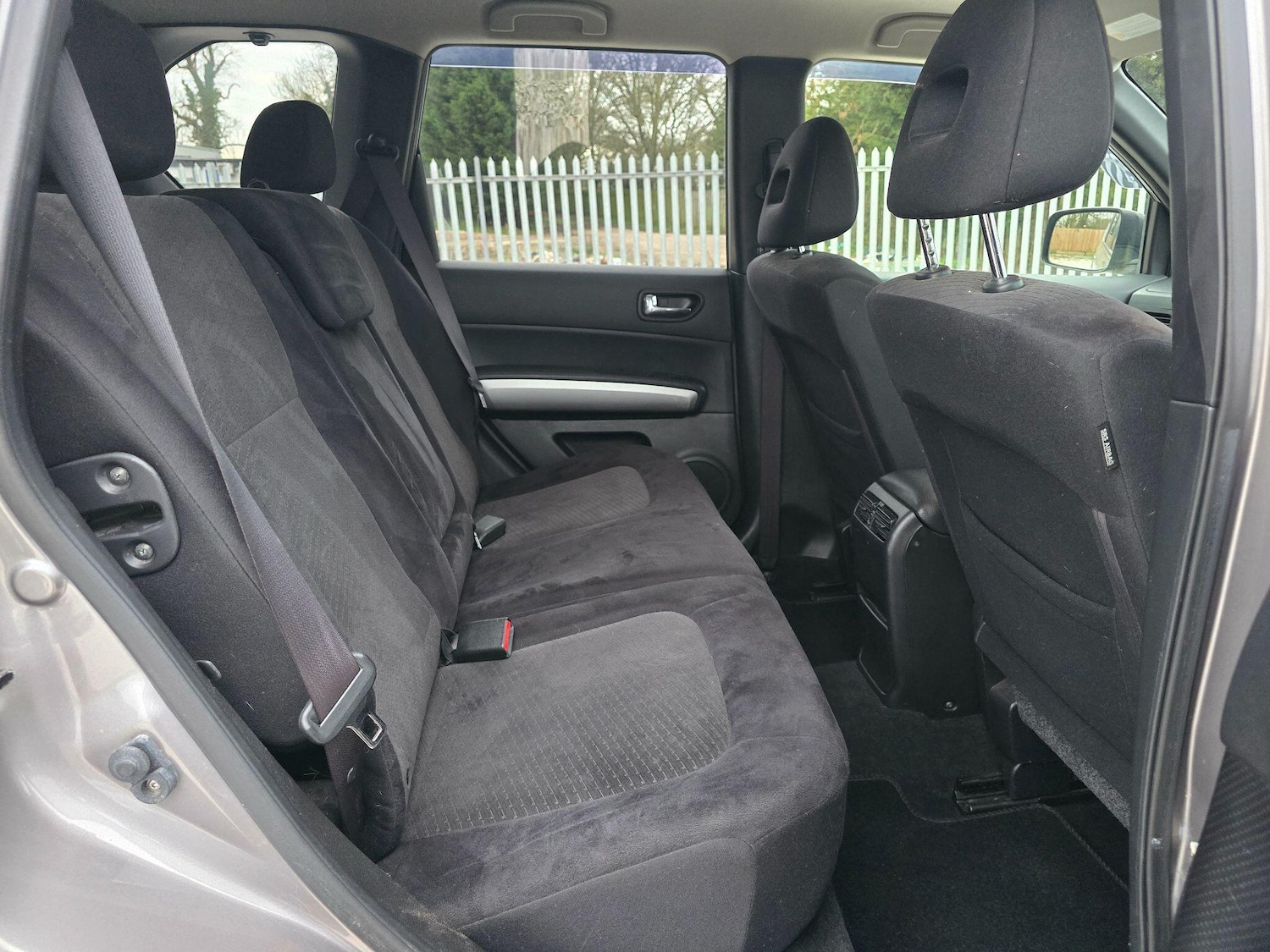 Used Nissan X-Trail 2011 for sale - 77738209: Photo 15