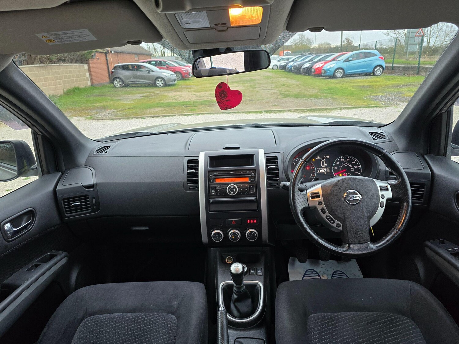 Used Nissan X-Trail 2011 for sale - 77738209: Photo 16