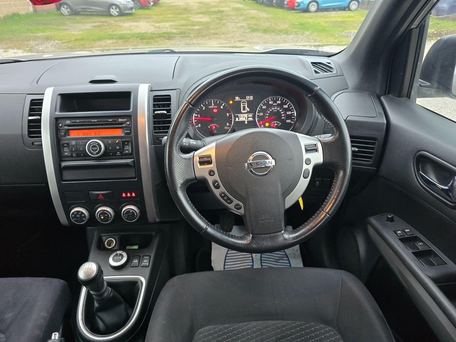 Used Nissan X-Trail 2011 for sale - 77738209: Photo 17