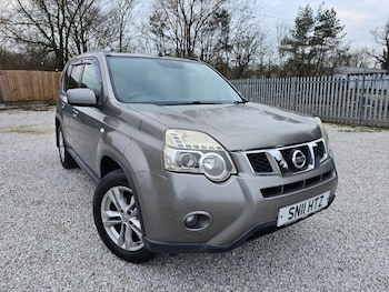 2011 (11) - 2.0 dCi 173 Acenta 5dr