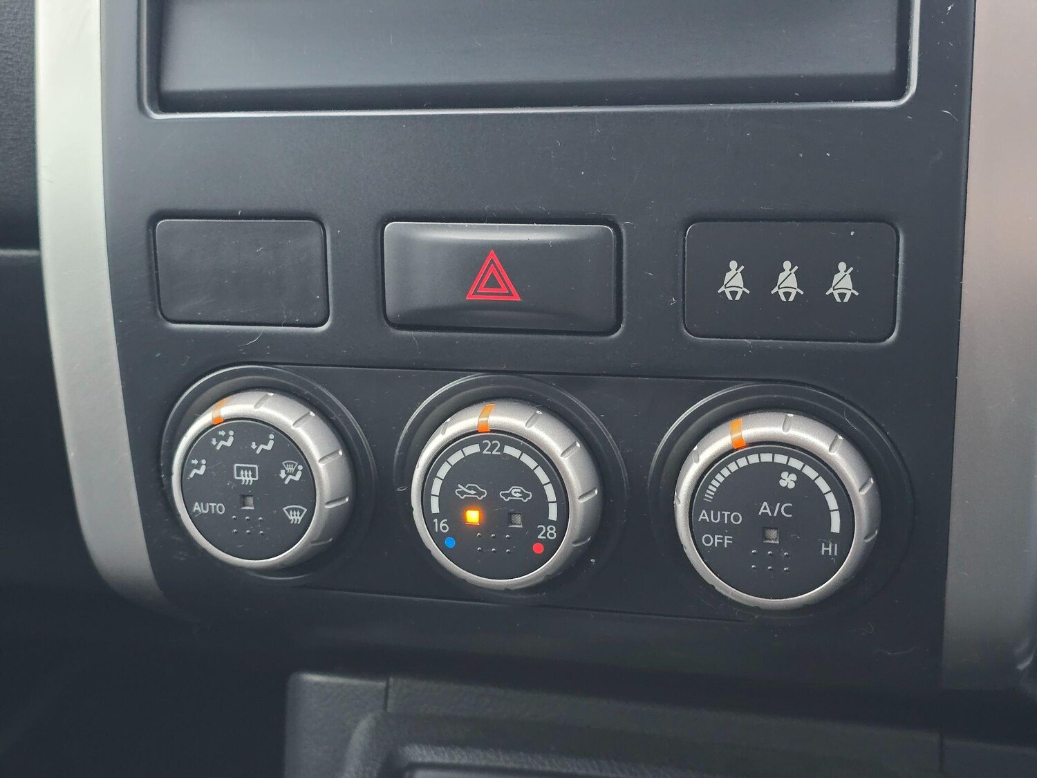 Used Nissan X-Trail 2011 for sale - 77738209: Photo 20