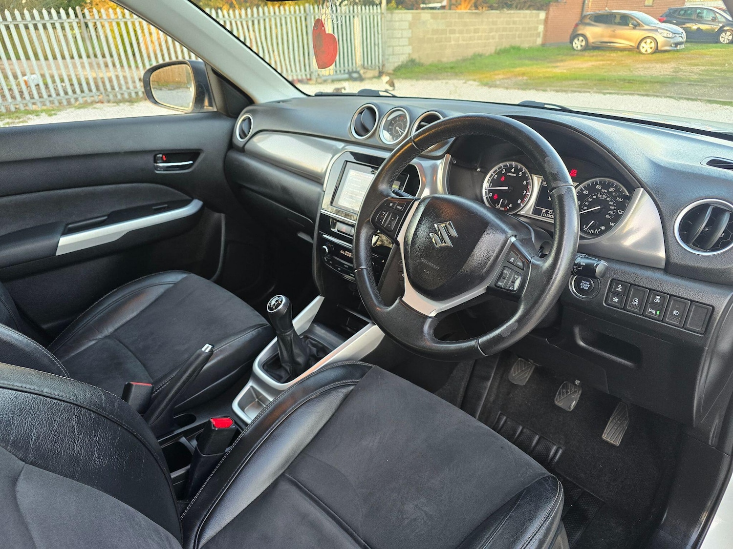 Used Suzuki Vitara 2016 for sale - 77670577: Photo 10