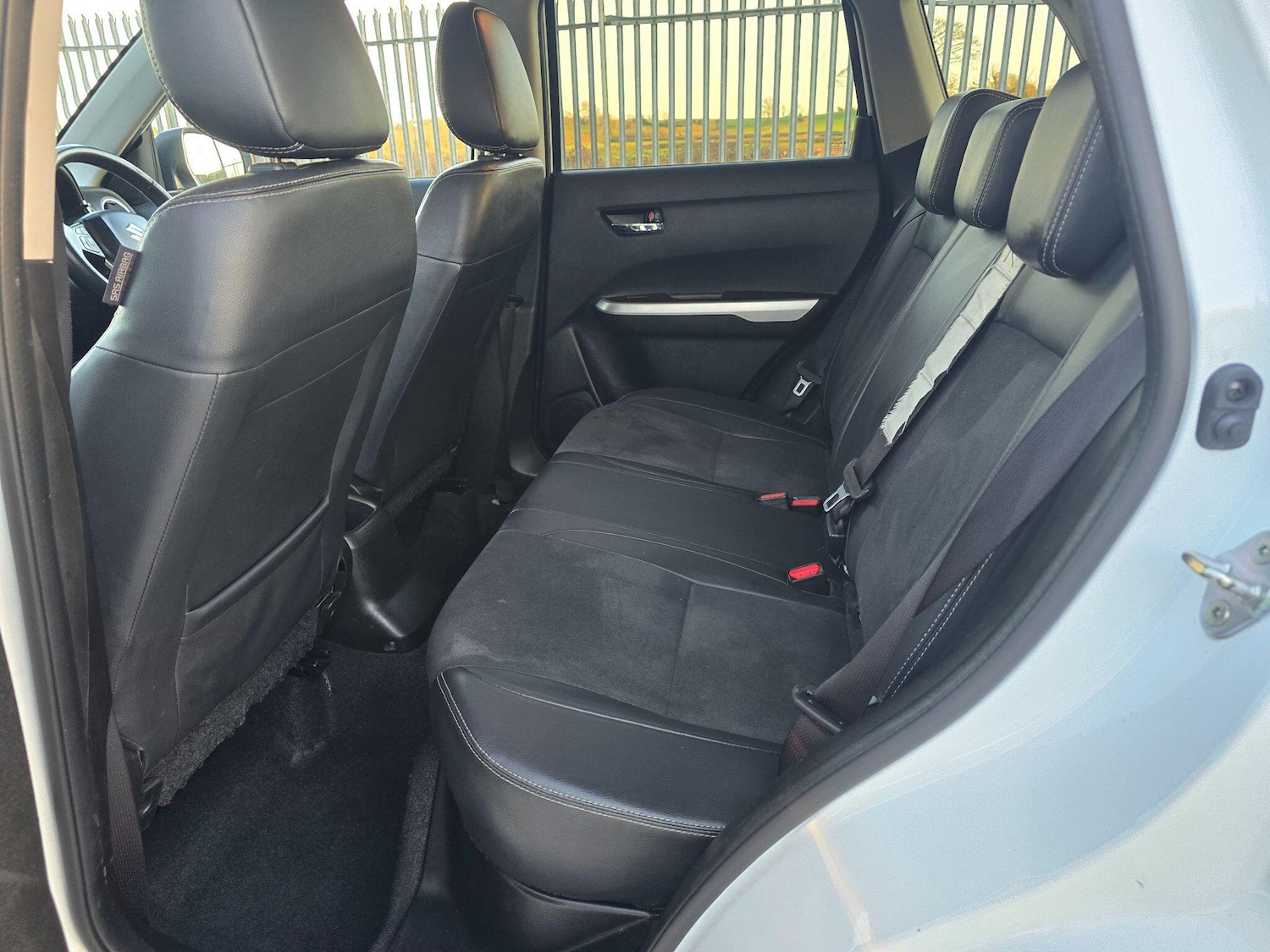 Used Suzuki Vitara 2016 for sale - 77670577: Photo 14