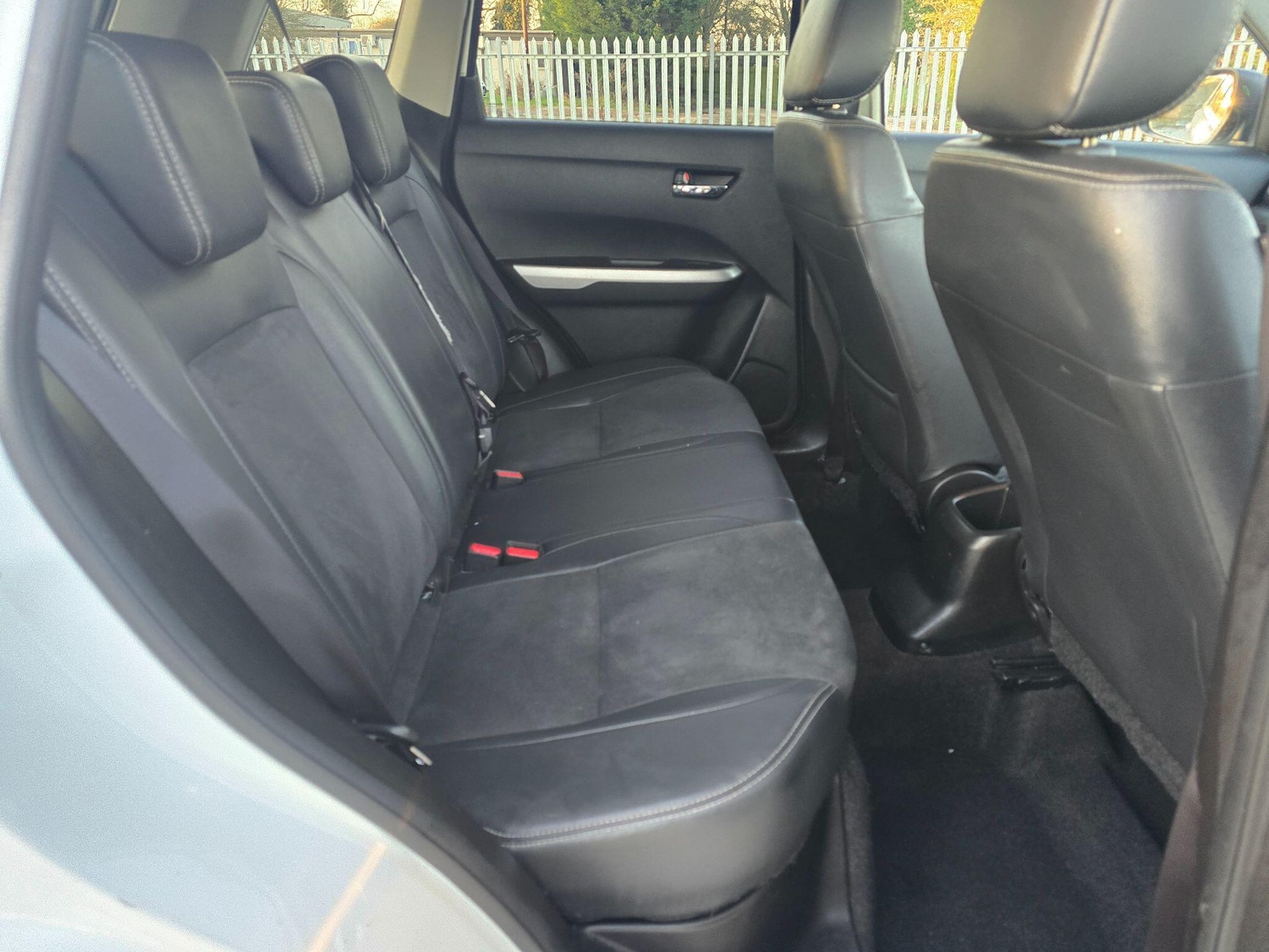 Used Suzuki Vitara 2016 for sale - 77670577: Photo 16