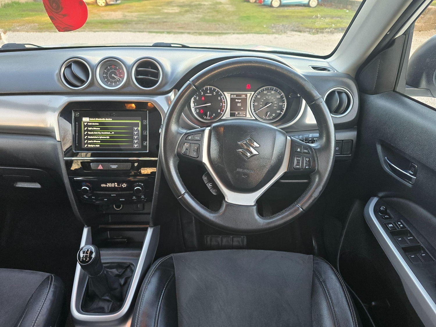 Used Suzuki Vitara 2016 for sale - 77670577: Photo 18