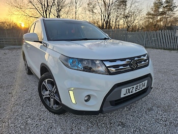 Used Suzuki Vitara 2016 for sale - 77670577: Photo