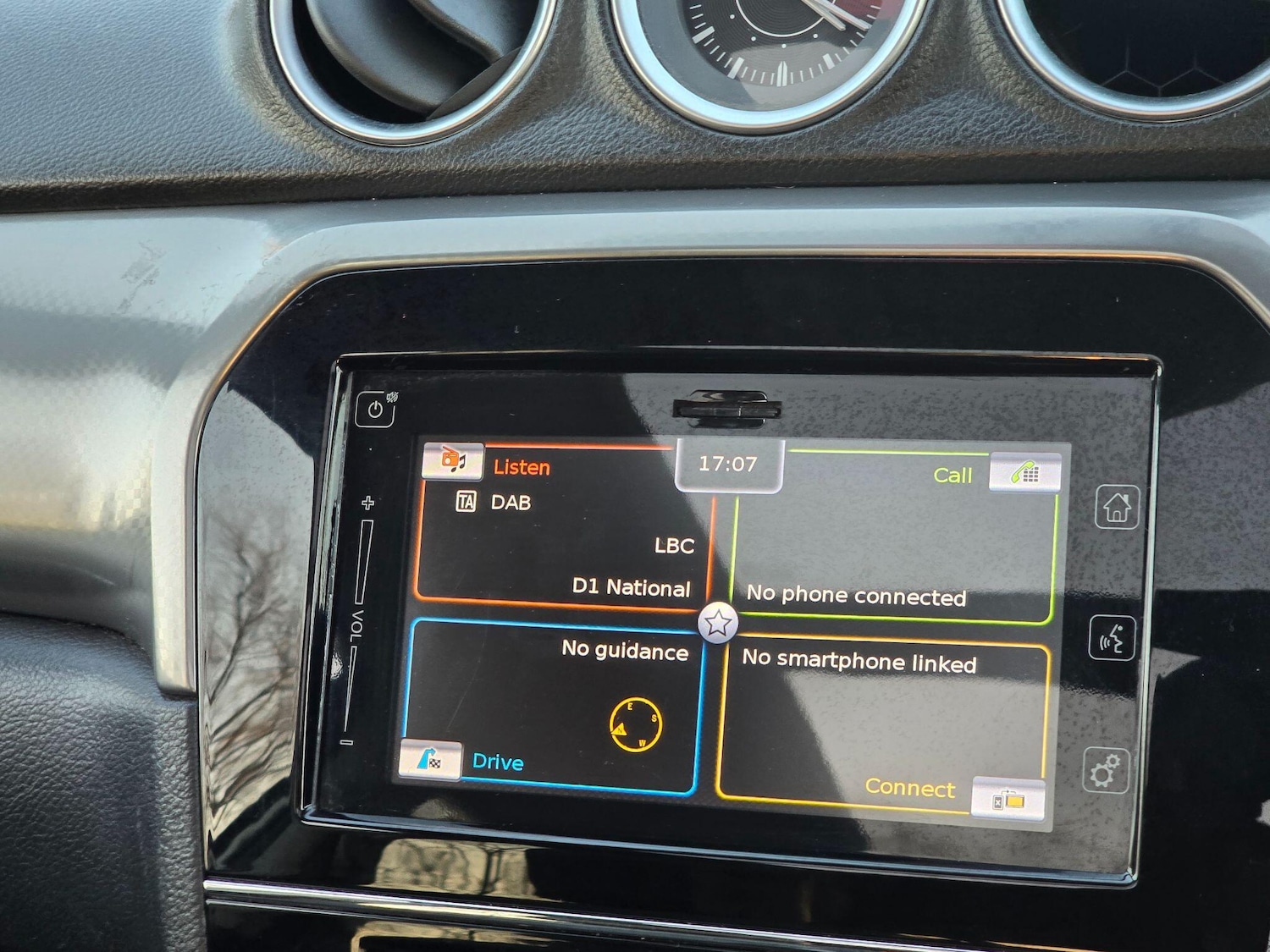 Used Suzuki Vitara 2016 for sale - 77670577: Photo 22