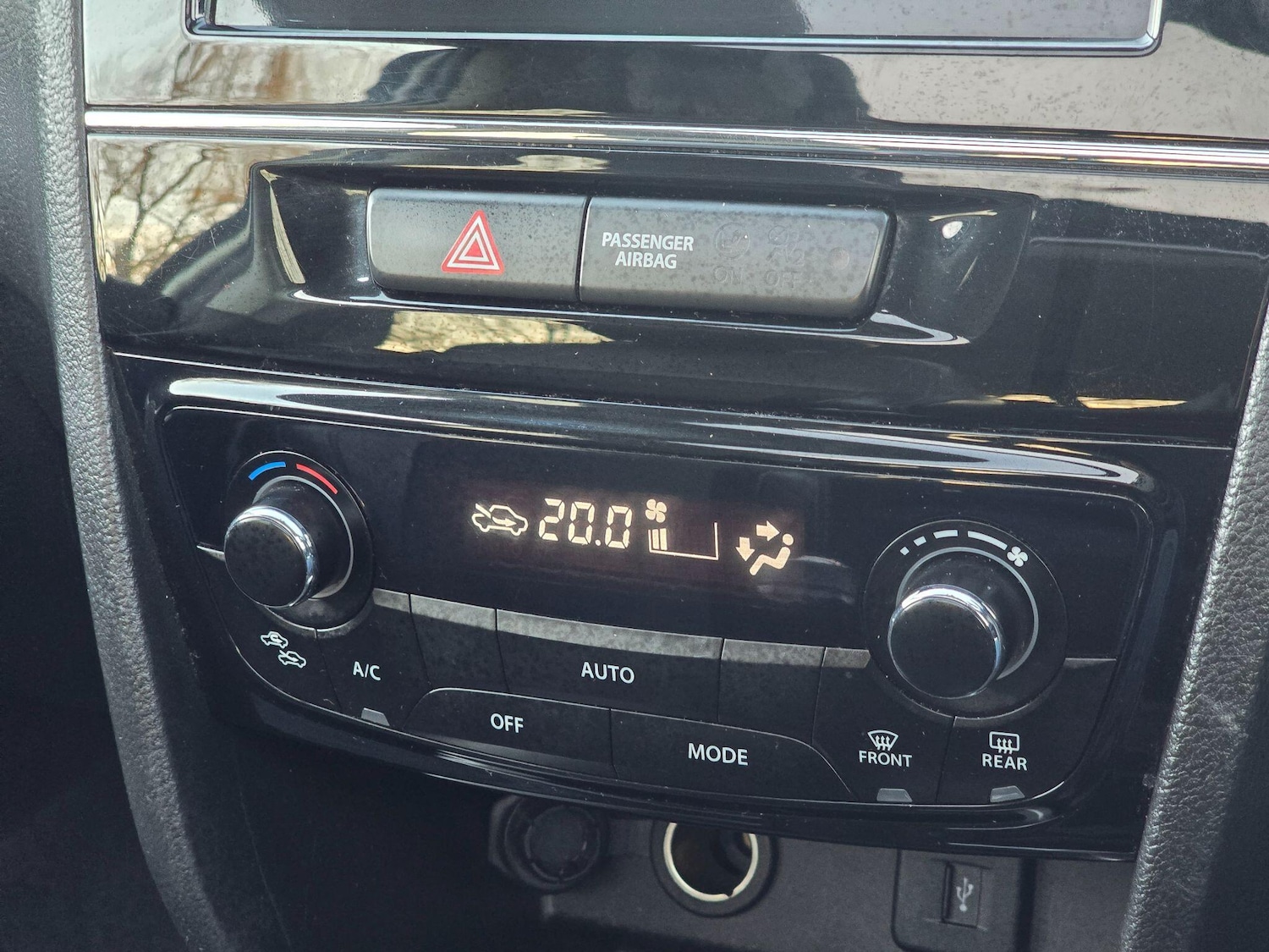 Used Suzuki Vitara 2016 for sale - 77670577: Photo 23