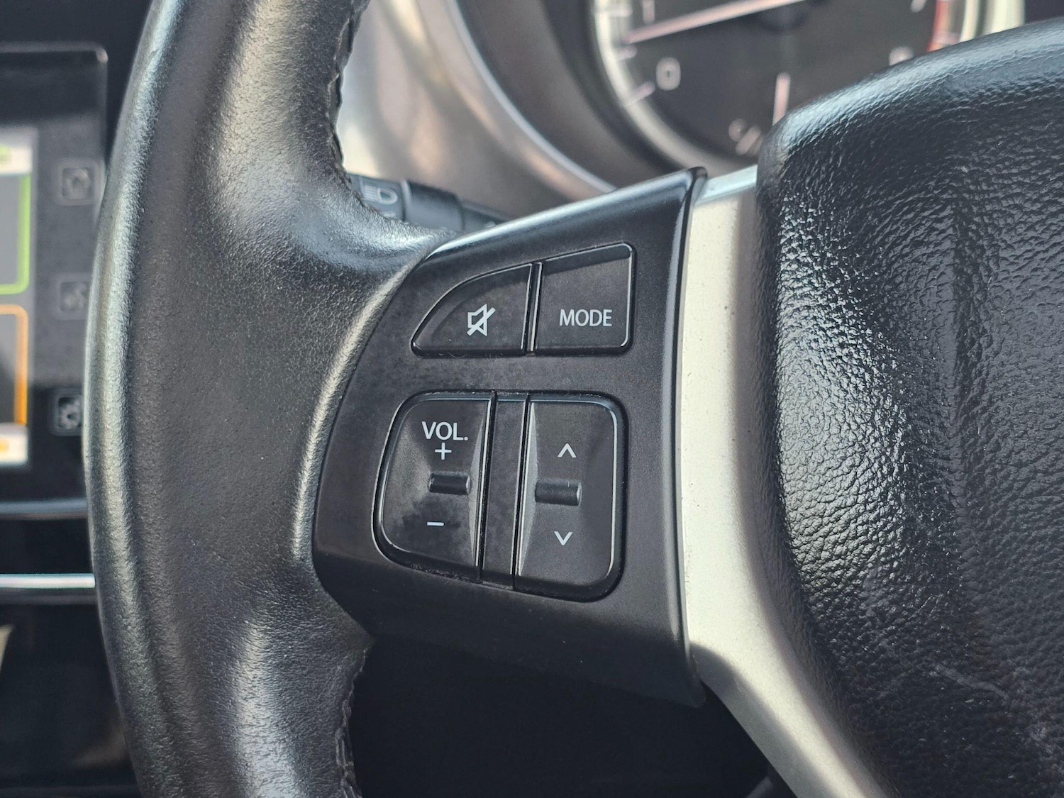 Used Suzuki Vitara 2016 for sale - 77670577: Photo 27