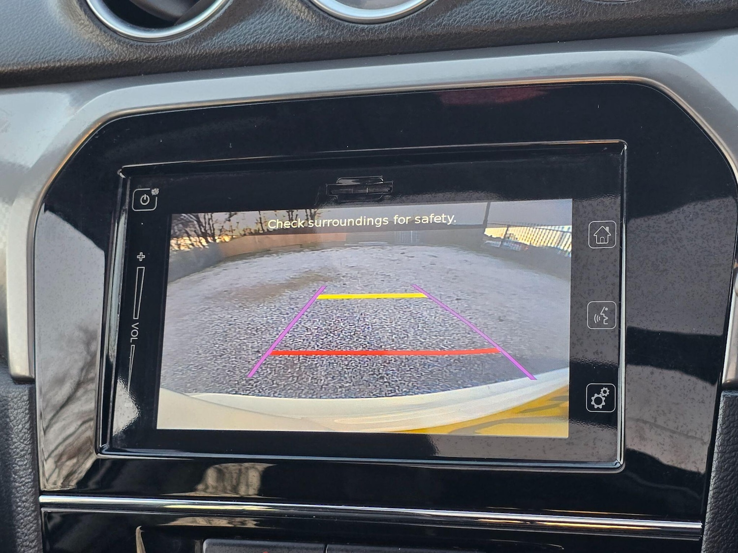 Used Suzuki Vitara 2016 for sale - 77670577: Photo 35