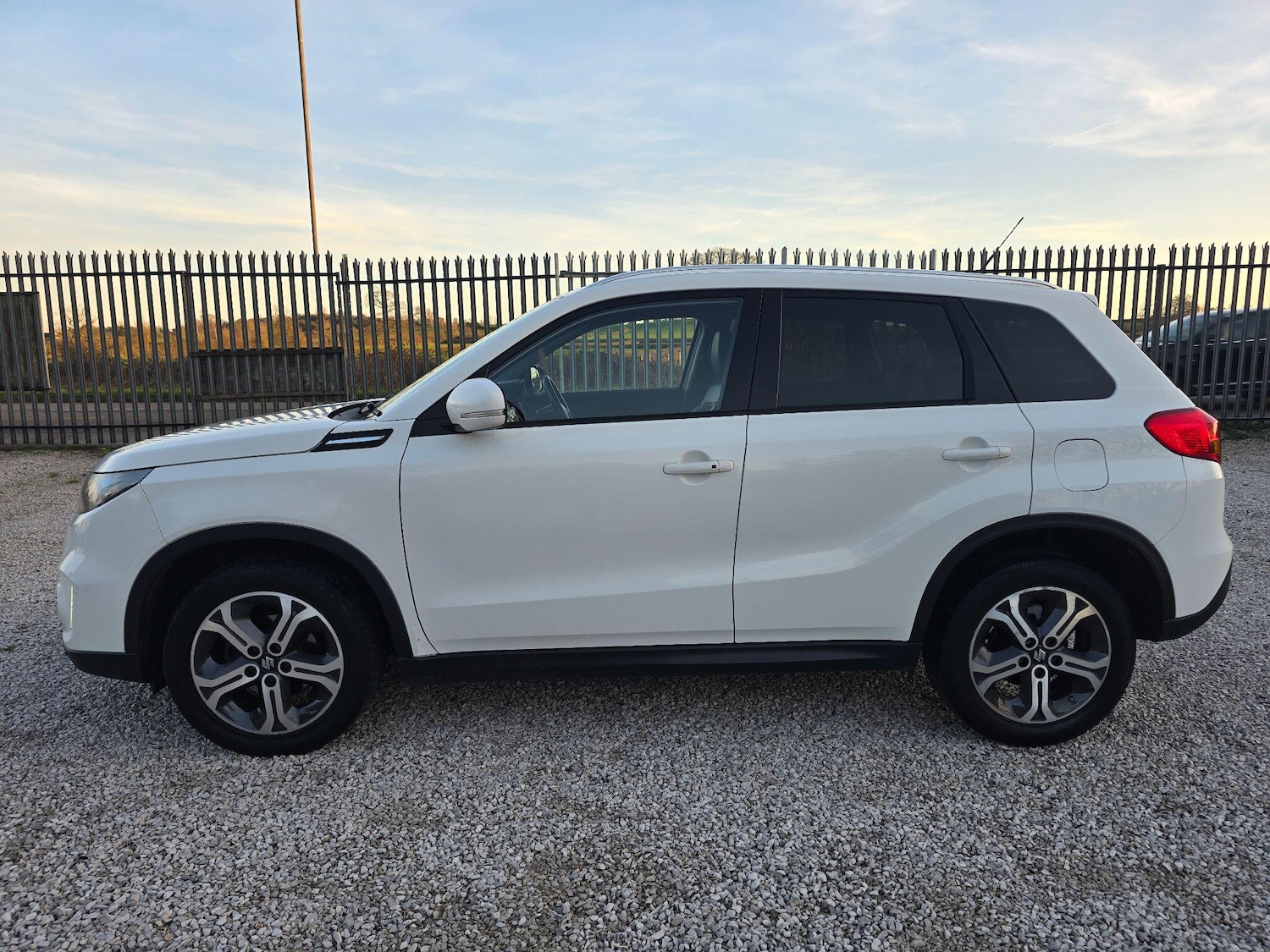 Used Suzuki Vitara 2016 for sale - 77670577: Photo 7