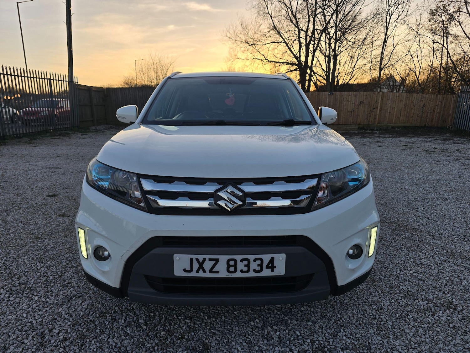 Used Suzuki Vitara 2016 for sale - 77670577: Photo 9