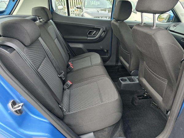 Used Skoda Fabia 2013 for sale - 75198843: Photo 14