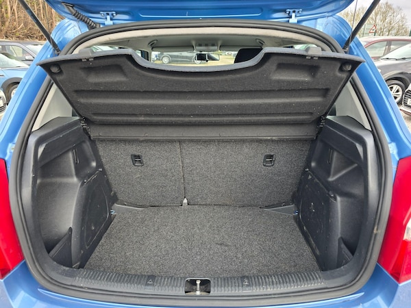 Used Skoda Fabia 2013 for sale - 75198843: Photo 17